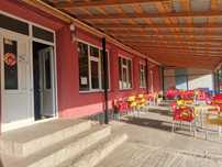 Vând spatiu comercial sau închiriez (magazin alimentar +bar)