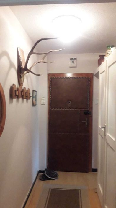 apartament 2 camere semidecomandat