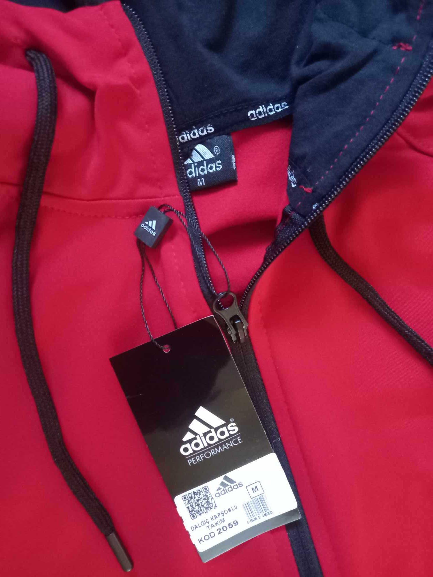 Adidas - екип размер М