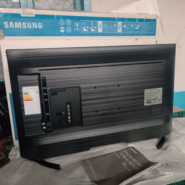 TV televizor 32 Samsung orginal Fargʻona