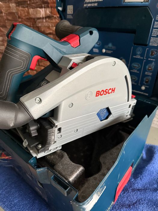 Circular Bosch GkT 18v