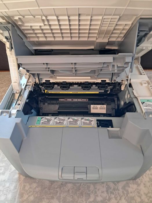 Принтер Canon i-sensys Mf4010