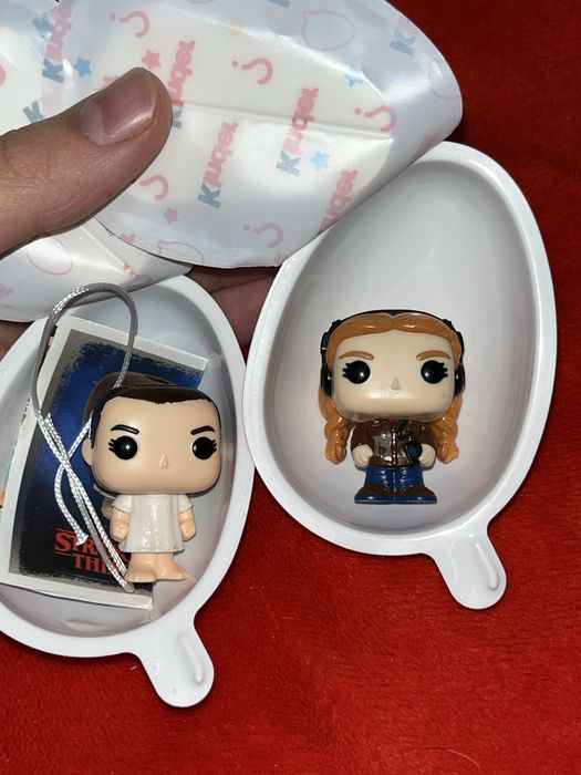 Продам или обменяю фигурки