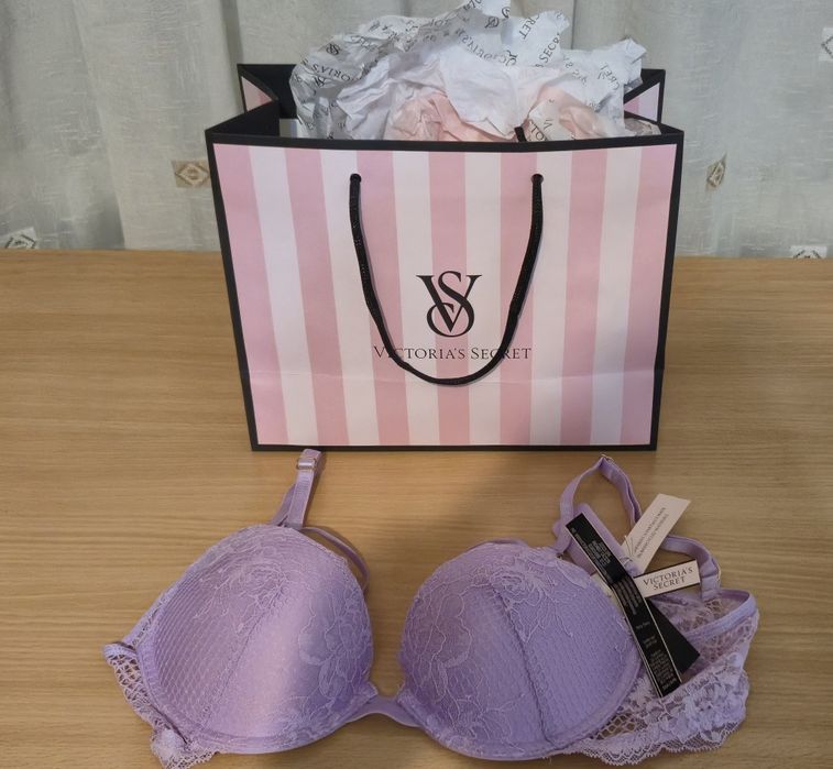 Sutien Victoria Secret