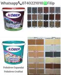 Tencuiala Decorativa Kober - Livrare rapidă! - colorare