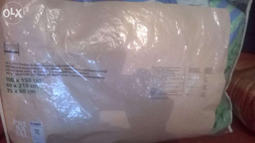 set pat copii, PRENATAL