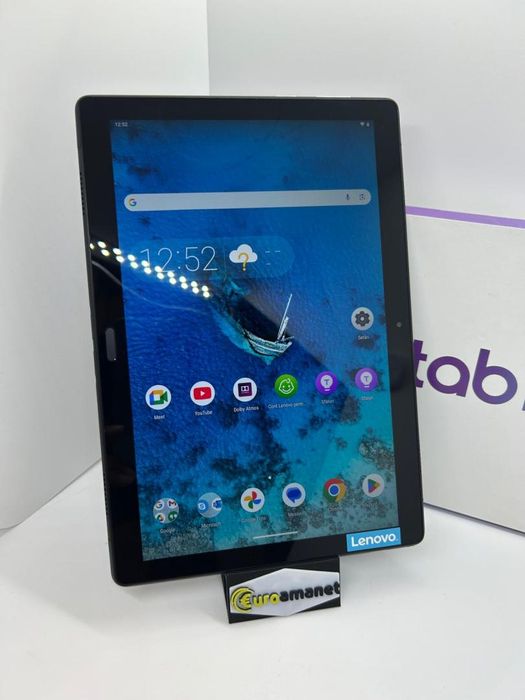 Tableta Lenovo Tab P10 TB-X705L, 10.1", 4GB RAM, 64GB -D-