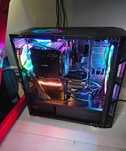 Pc gaming RTX 4080 Super
