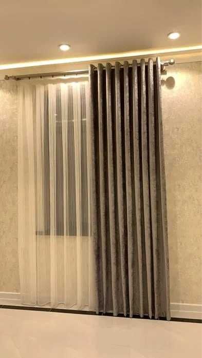 Новостройка Эвро ремонт бош уй