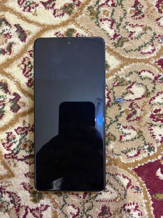 Redmi Note 12 Pro+ 5G 256/12 GB