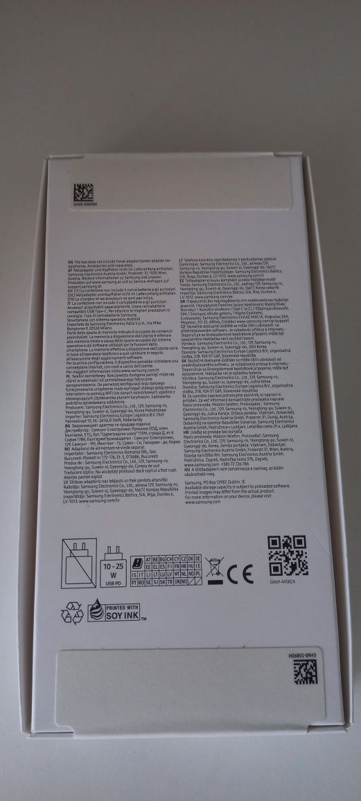Samsung A16 128GB