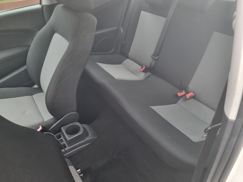 VW Polo 1.2 TDI 2014