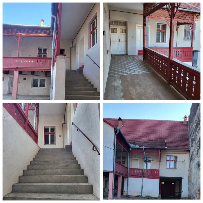 Casa de vanzare in or.Rupea