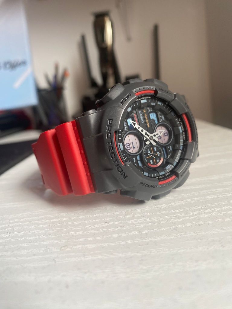 Ceas G-SHOCK nou!