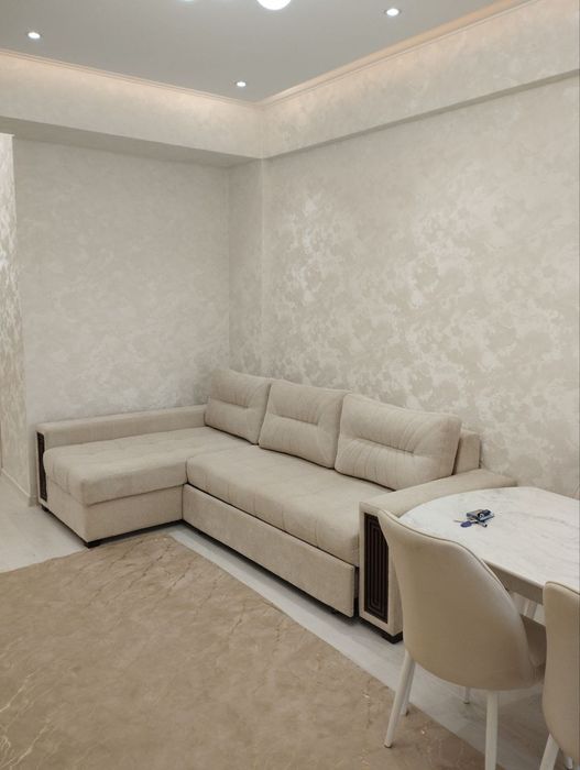 Сдаётся стильная студия в премиум доме! Чилонзор 6, 10 этаж”