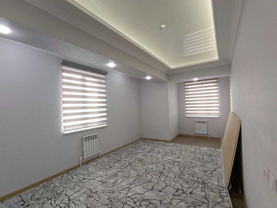 3х комнатная квартира 77кв/м на районе Супера