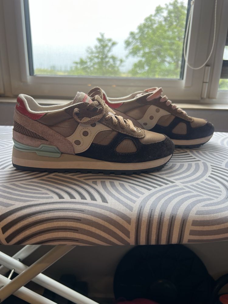 Saucony оригинални обувки