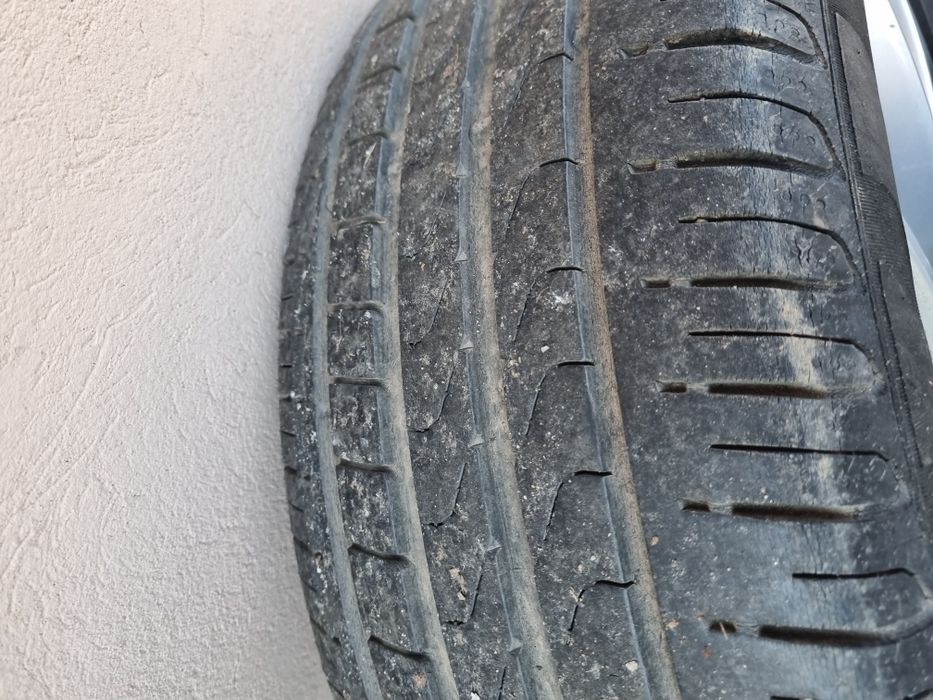 Anvelope vara 235 50 19 Pirelli SUV Kodiaq Tiguan Seria 5 G30