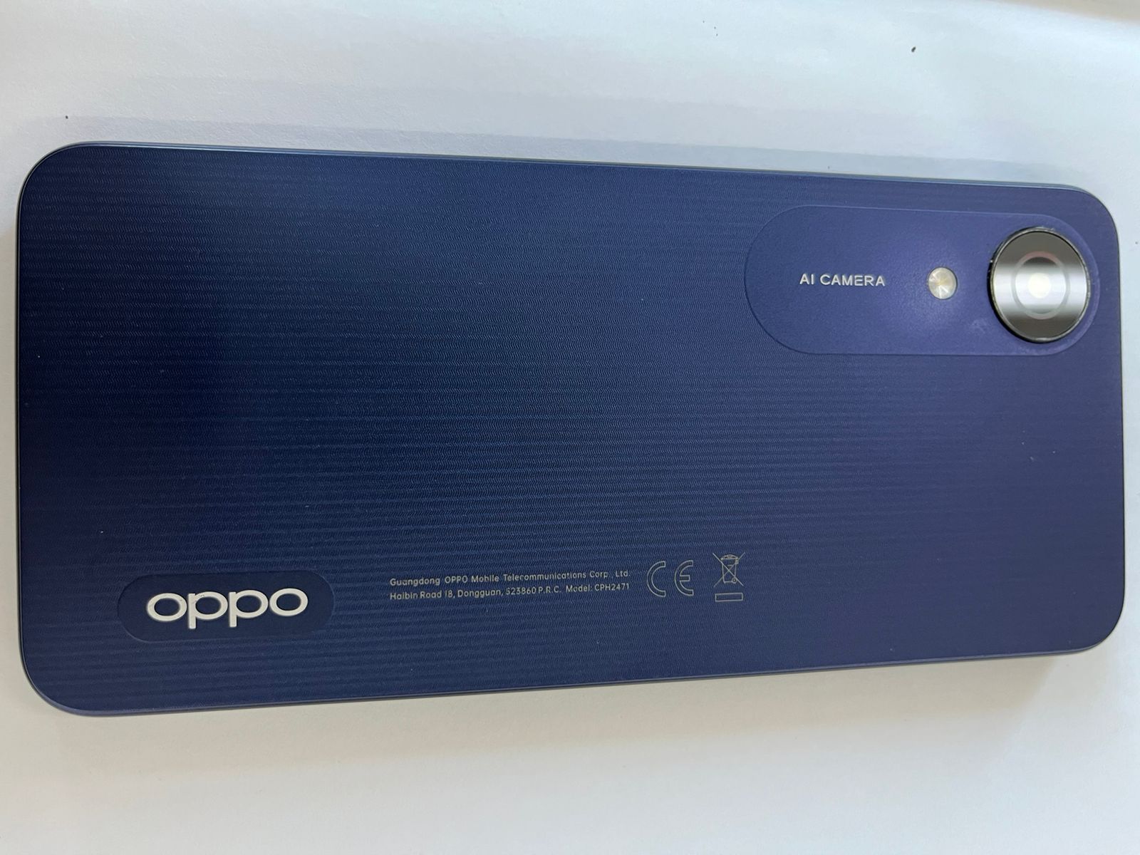 Oppo A 17 k 64gb