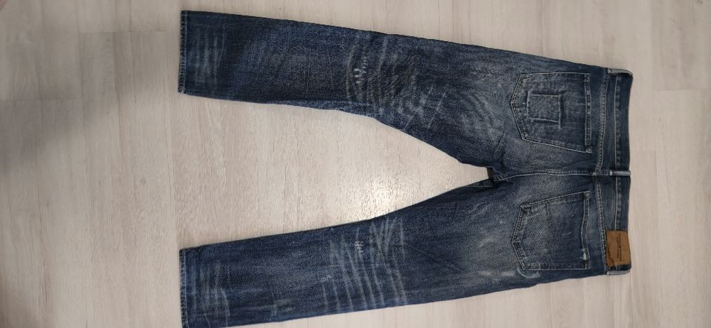 Polo ralph lauren jeans W36 / 32