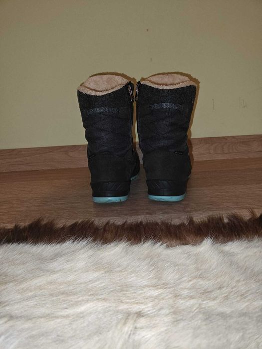 Cizme Ghete Lowa Emma Gore-tex 35