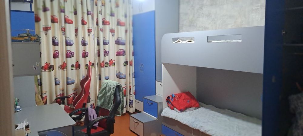 Срочно продаю.Юнусабад-5 Шифонур 3/3/5