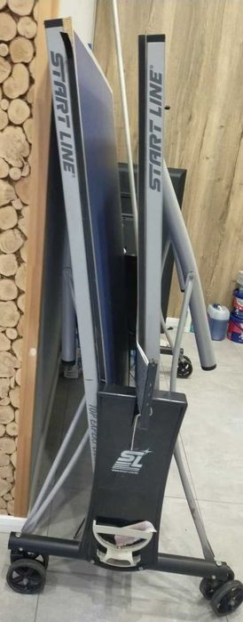 Теннисный стол Start Line Top Expert