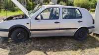 Golf 3 1.6 AEE на части