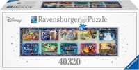 Пъзел Ravensburger Дисни