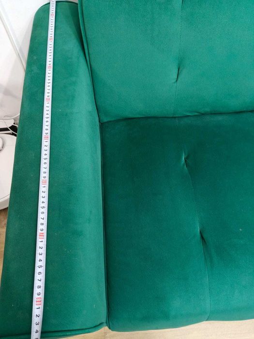 Vand două canapele extensibile