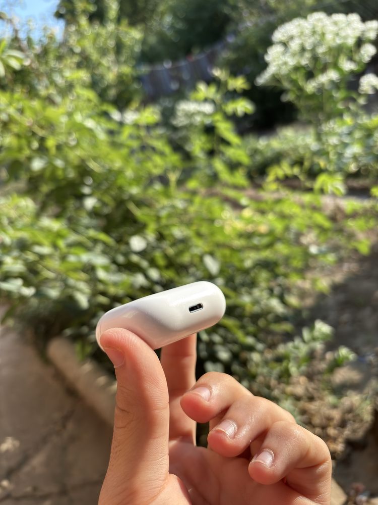 Apple Airpods 3 gen