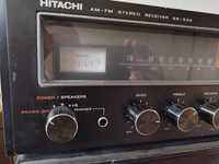 Amplituner Hitachi SR502