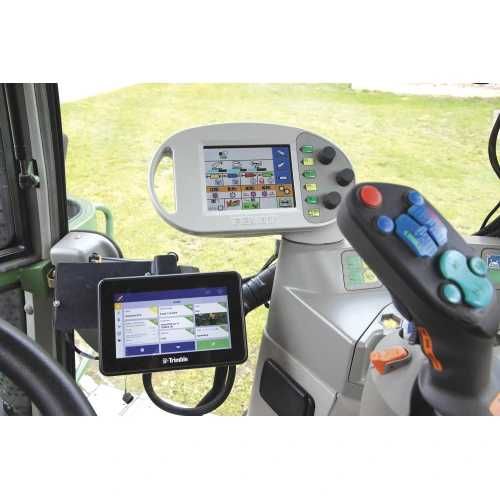 GPS навигацияTrimble GFX-350