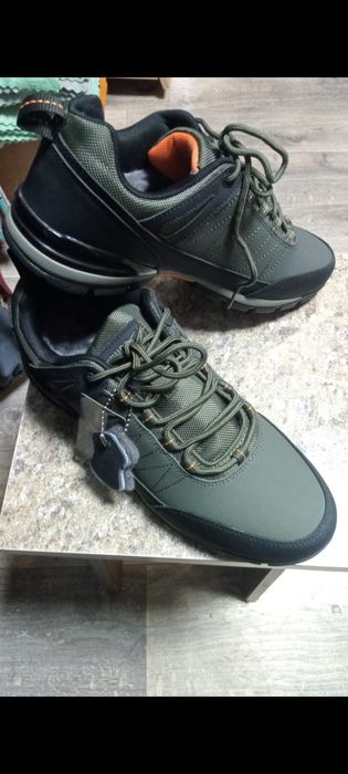 Мужская  обувь..
