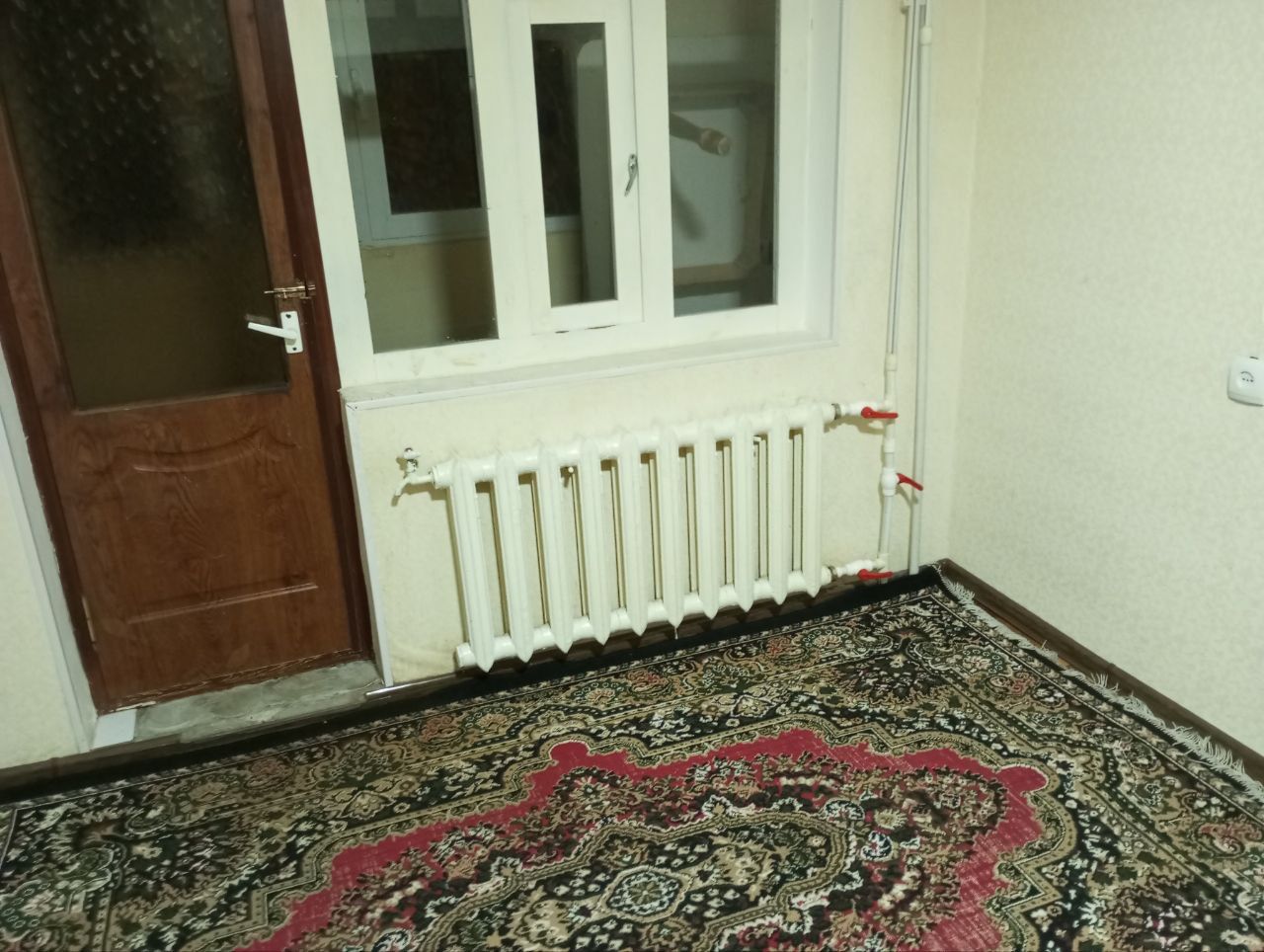 2х комнатная квартира сдаётся в аренду