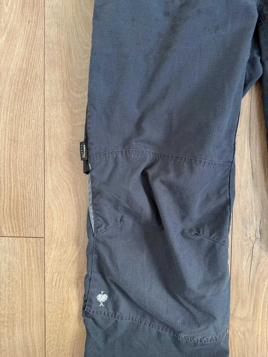 Engelbert Strauss 52 L pantaloni Cordura Flexbelt cu aerisire