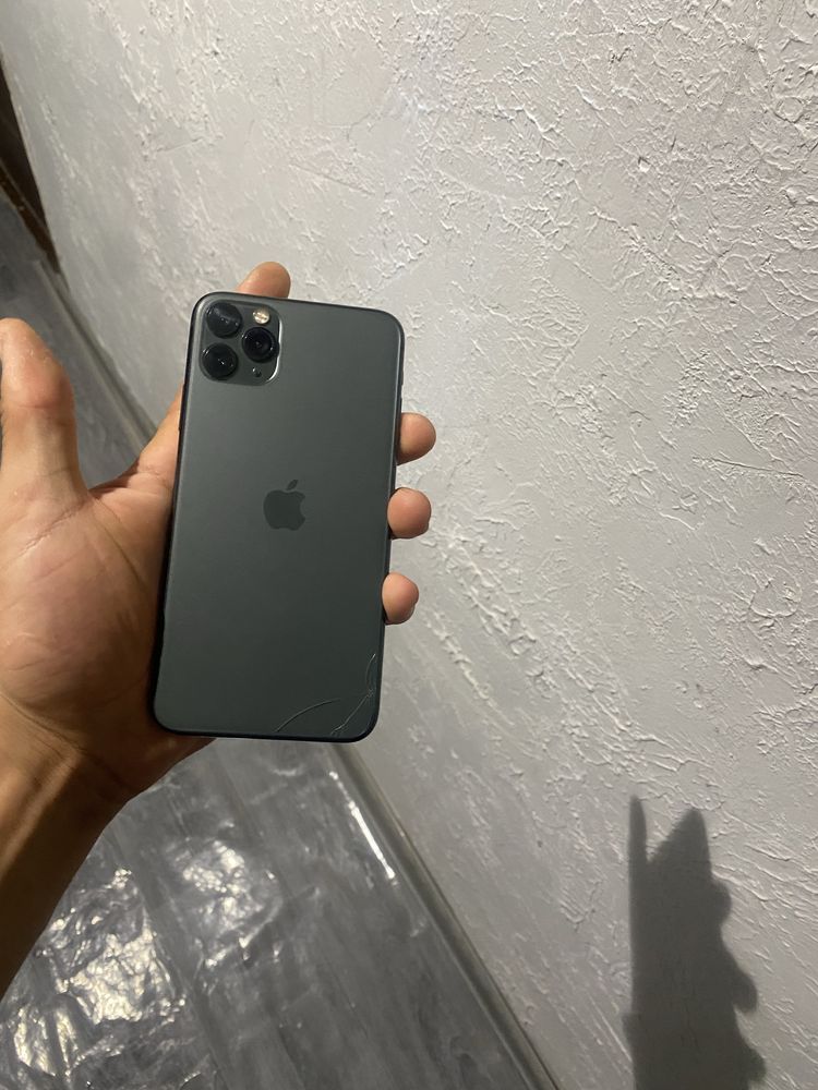 Iphone 11 pro max