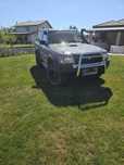 Nissan patrol 3.0d