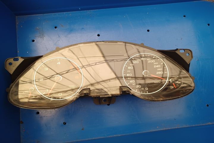 Ceasuri bord 8K0920931J Audi A4 B8/8K [facelift] [2011 - 2016] Avant