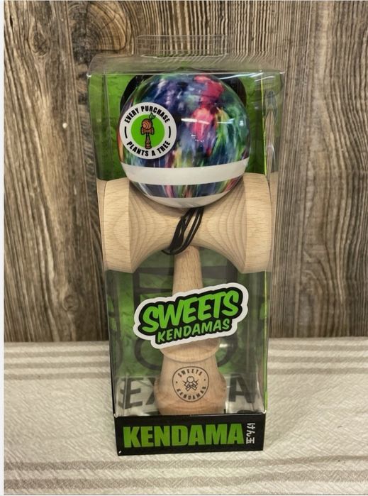 Sweet Kendama Target Ție Die 550 lei negociabil
