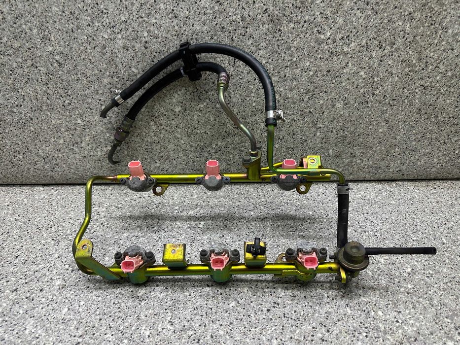 Форсунки VG33 на Ниссан Террано Патфайндер и другие а/м. Из Японии.