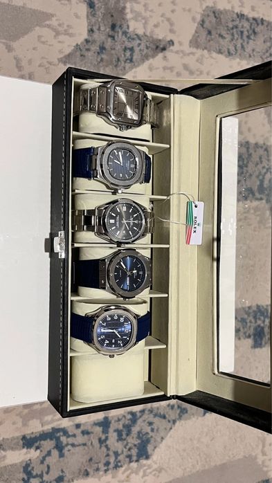 Хит часы 2026 люкс