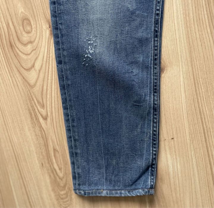 DIESEL THOMMER / мъжки дънки W33