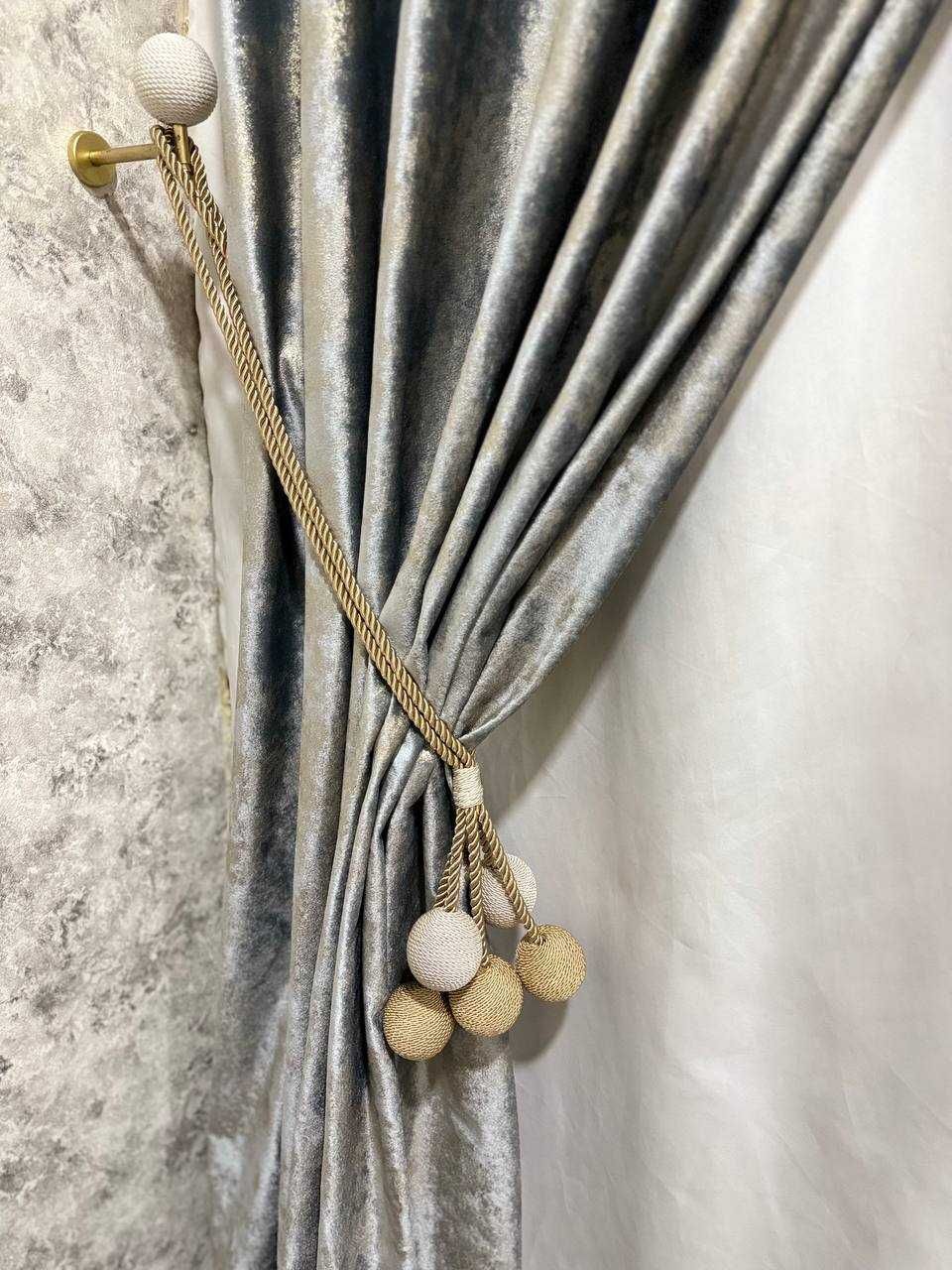 Parda uchun belbogʻ,bubon