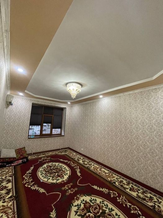 1 хонали квартира ижарага берилади