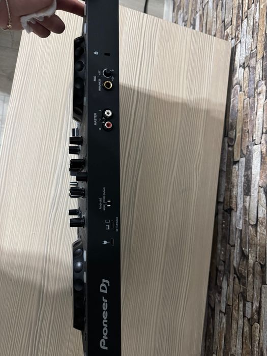 Pioneer DJ DDJ FLX4