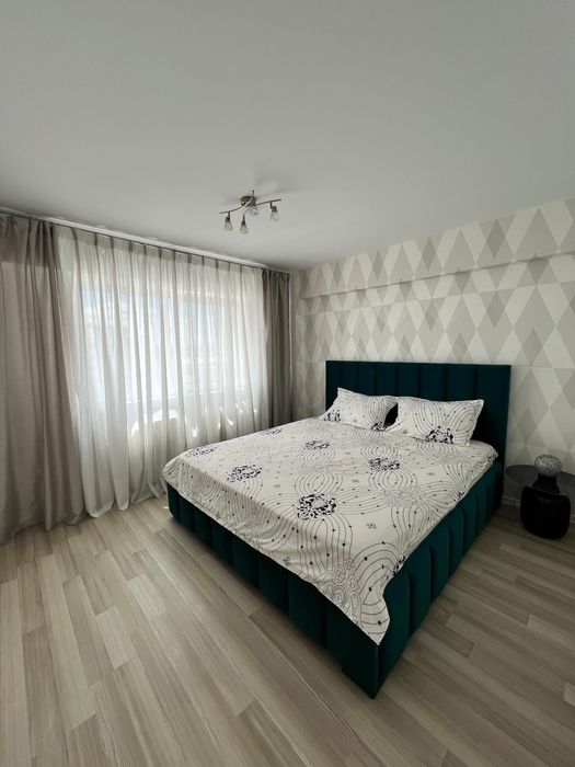 Inchiriez apartmanent 2 camere, zona Marasesti Catedrala