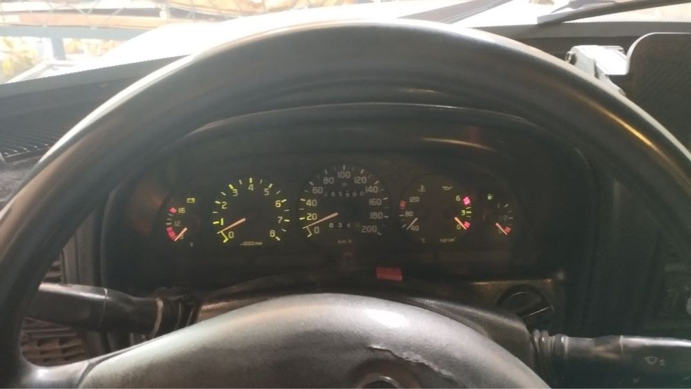 Продается газ 31105