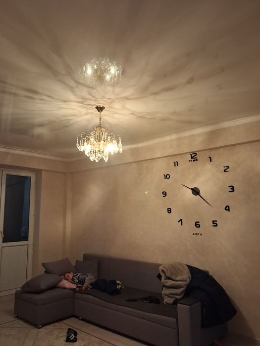 Здам квартиру однокомнатную