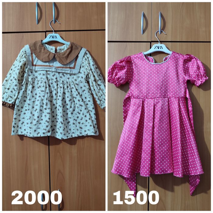 Одежда для девочки